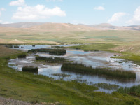 Lake Çilli